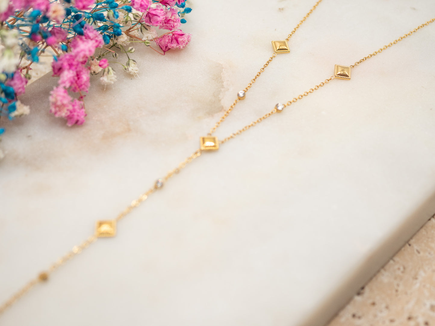 Collier Pama
