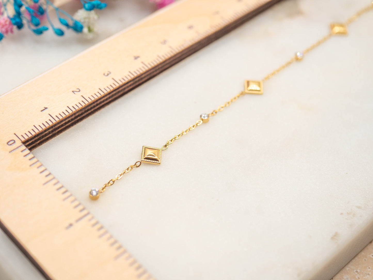 Collier Pama