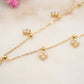 Collier Flores