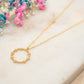 Collier Liestra