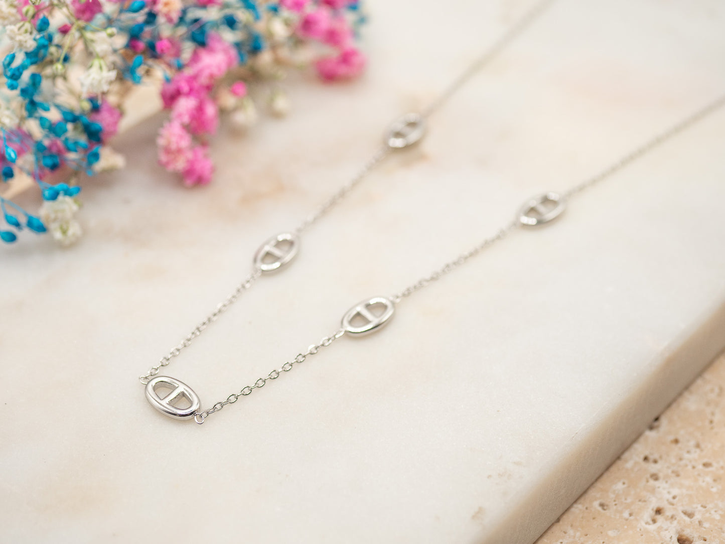 Collier Lorenza
