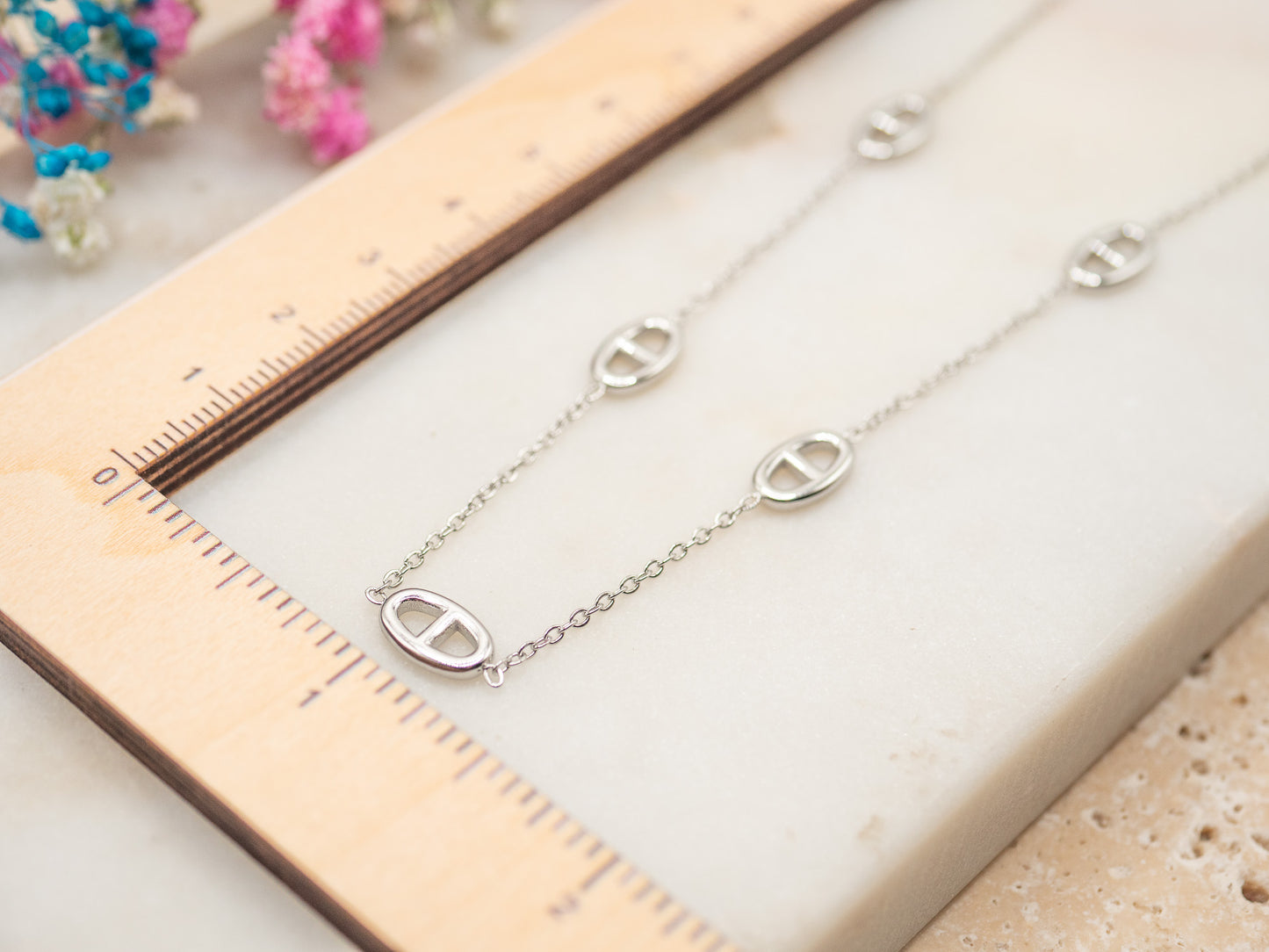 Collier Lorenza
