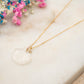 Collier Concha
