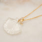 Collier Concha