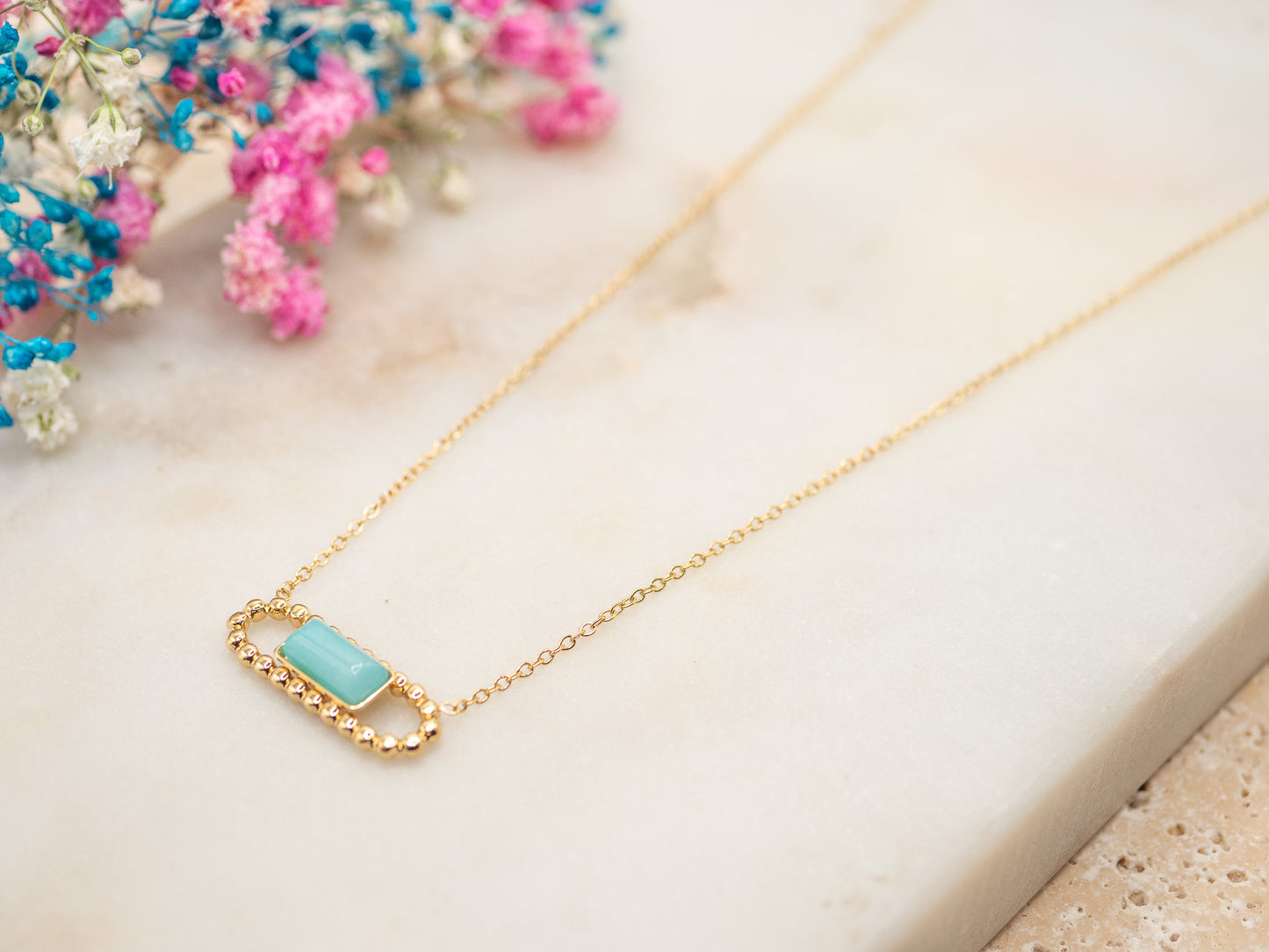 Collier Pelagia