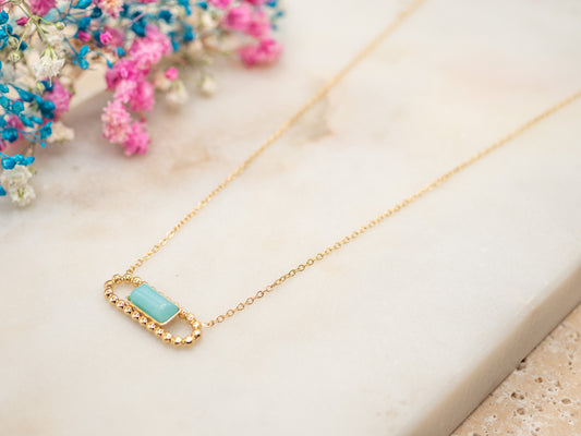 Collier Pelagia