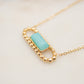 Collier Pelagia