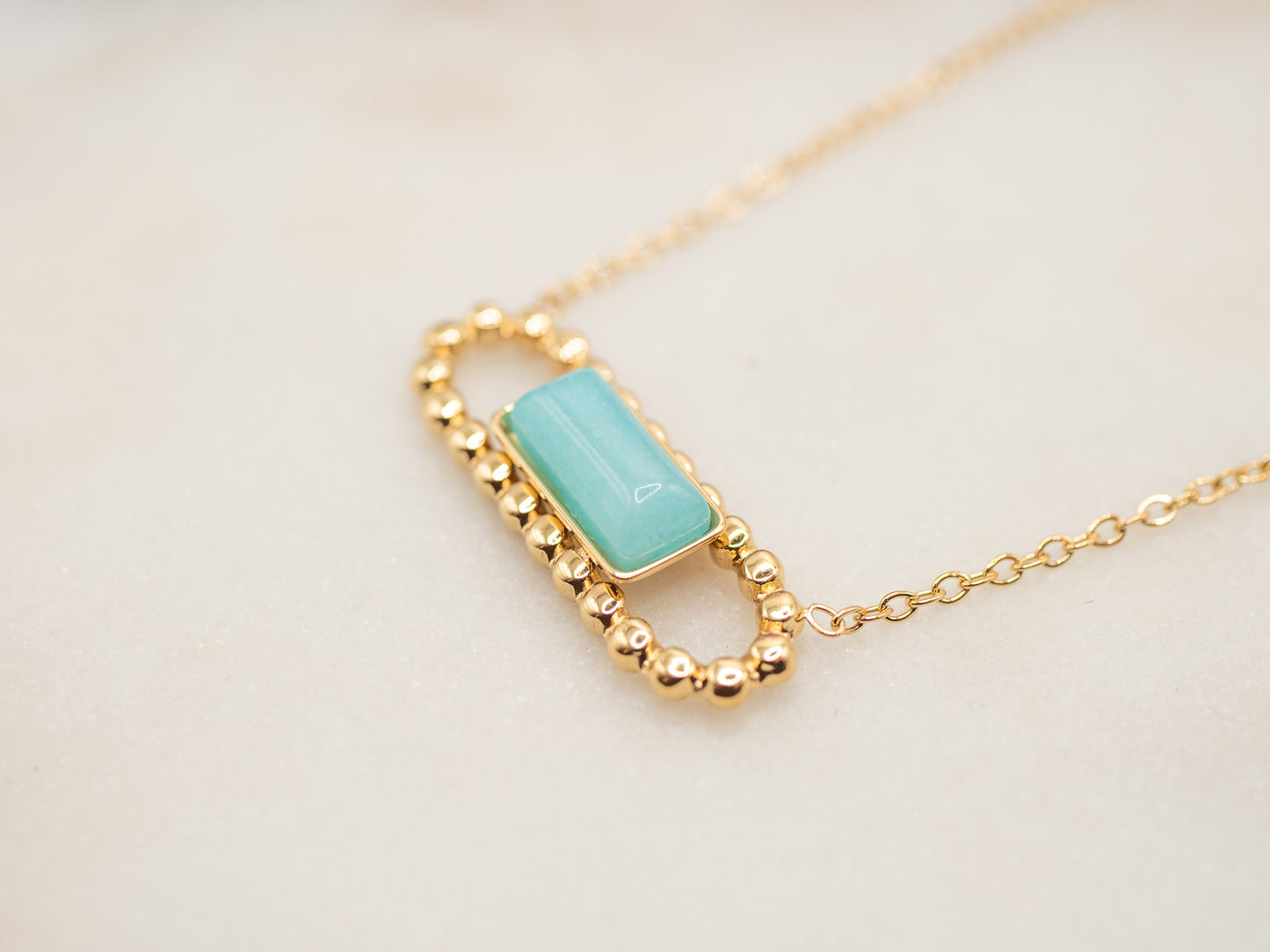 Collier Pelagia