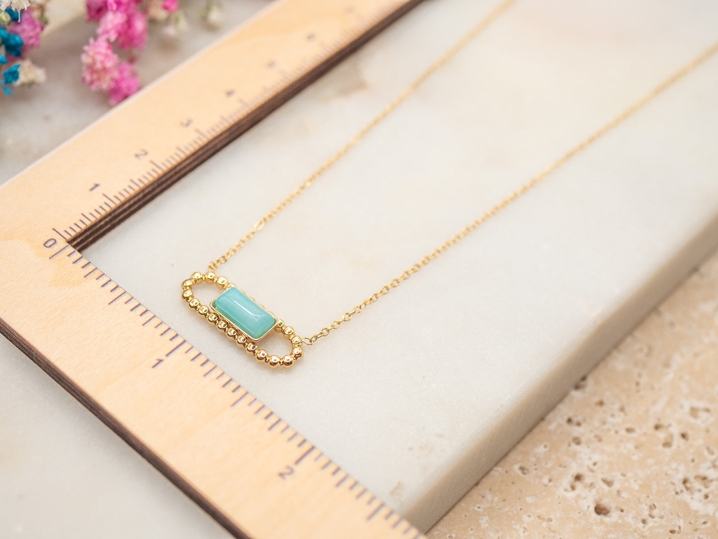 Collier Pelagia