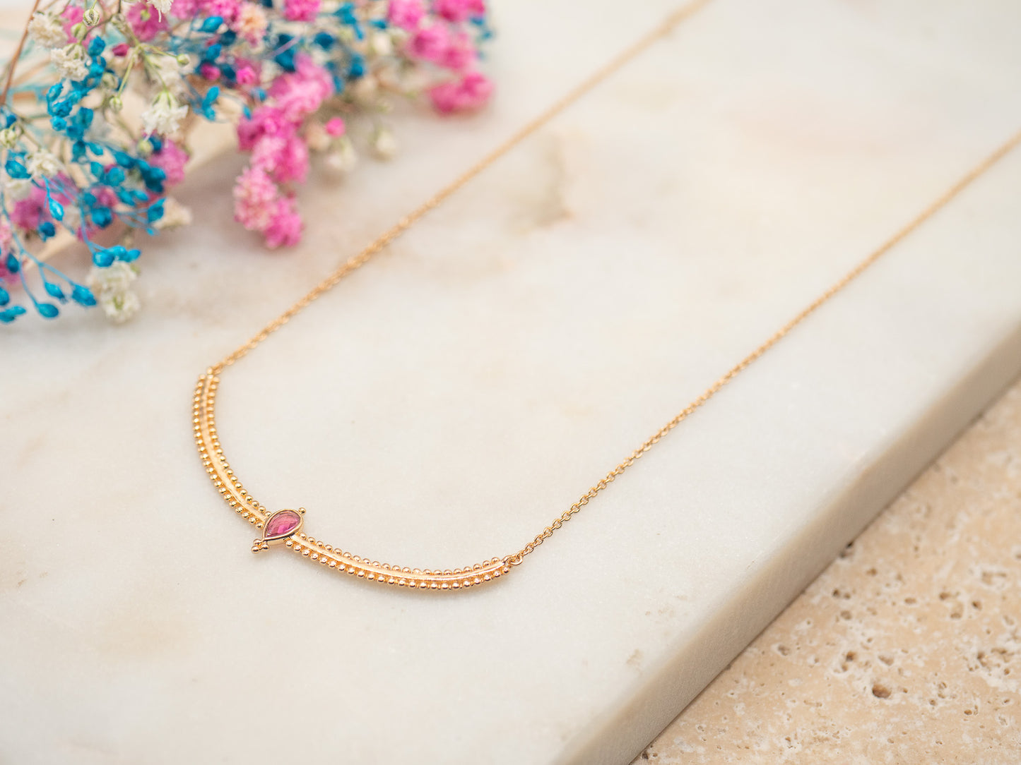 Collier Arco