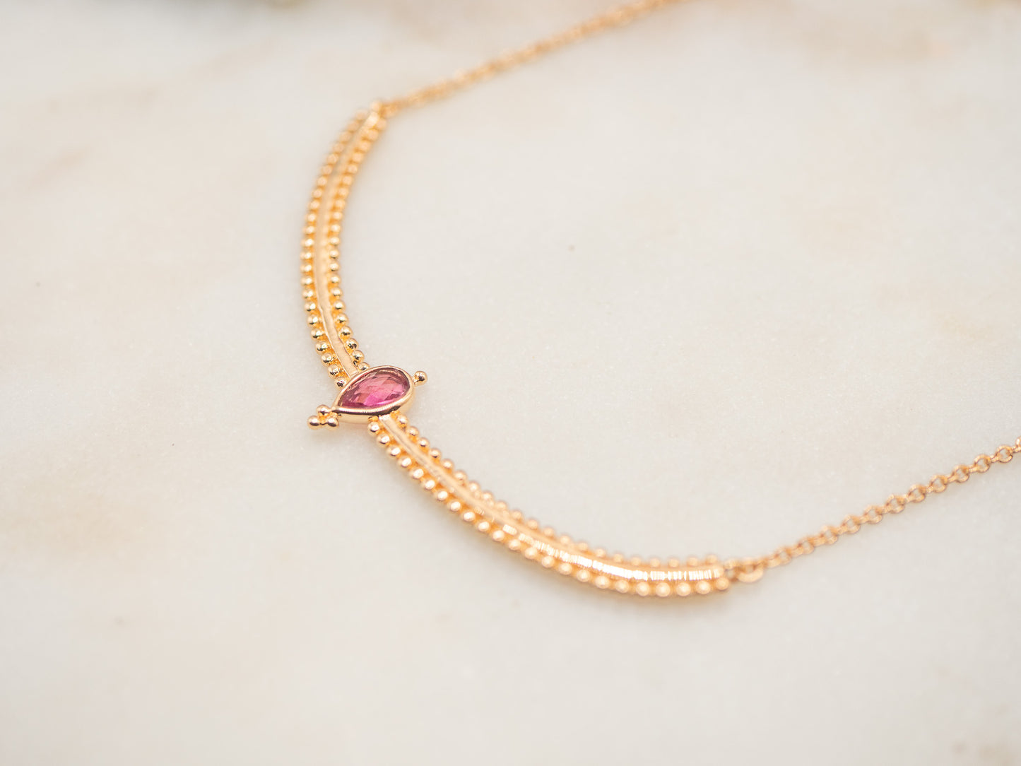 Collier Arco