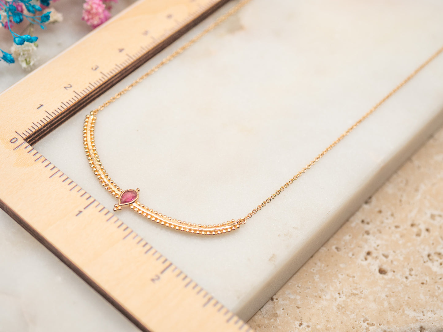 Collier Arco