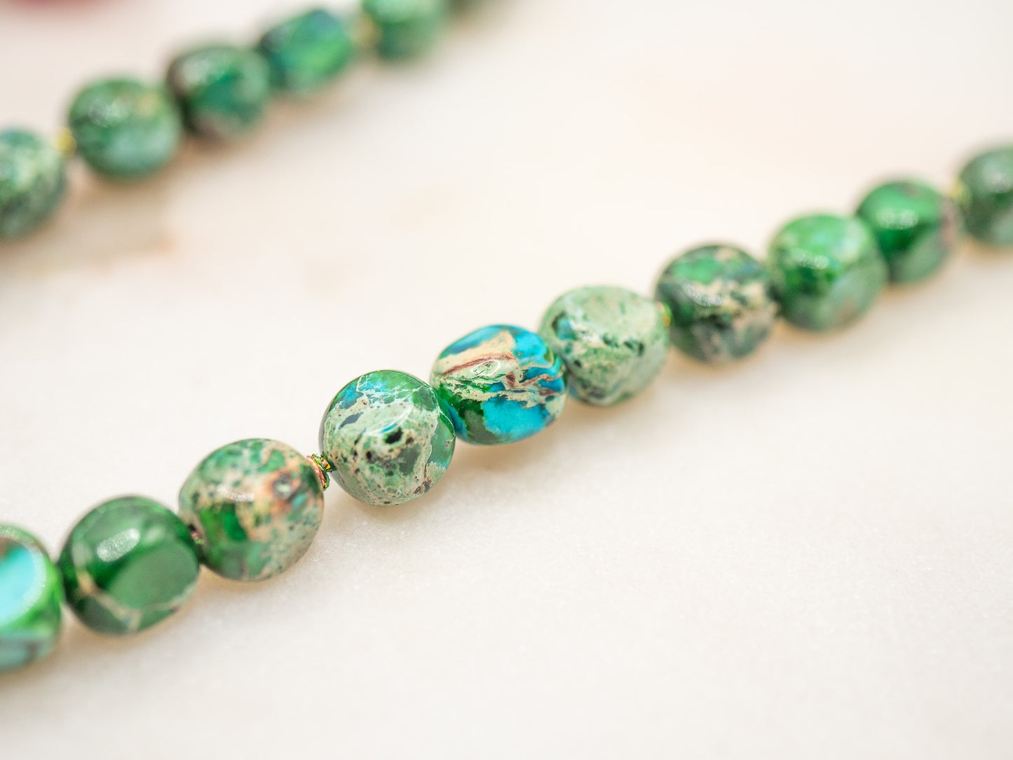 Collier Asunción