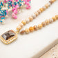 Collier Tierra