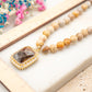 Collier Tierra