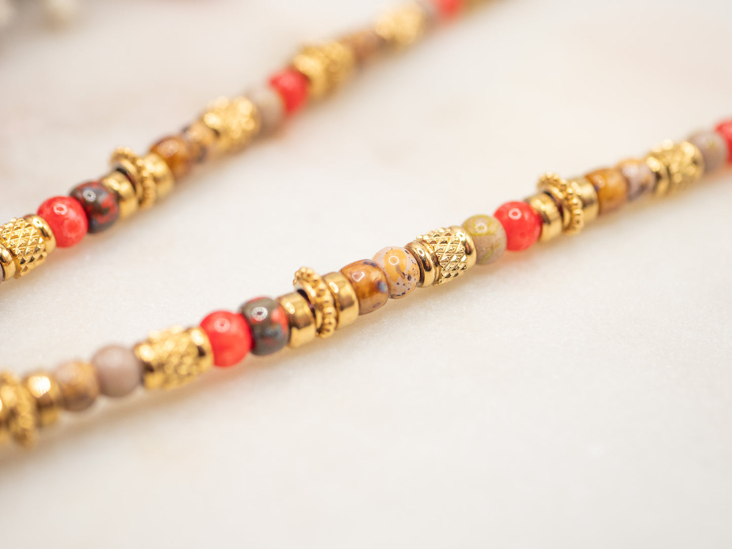 Collier Alhambra