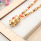 Collier Alhambra