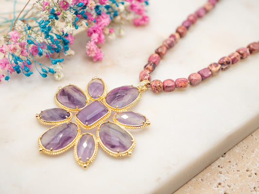 Collier Susana