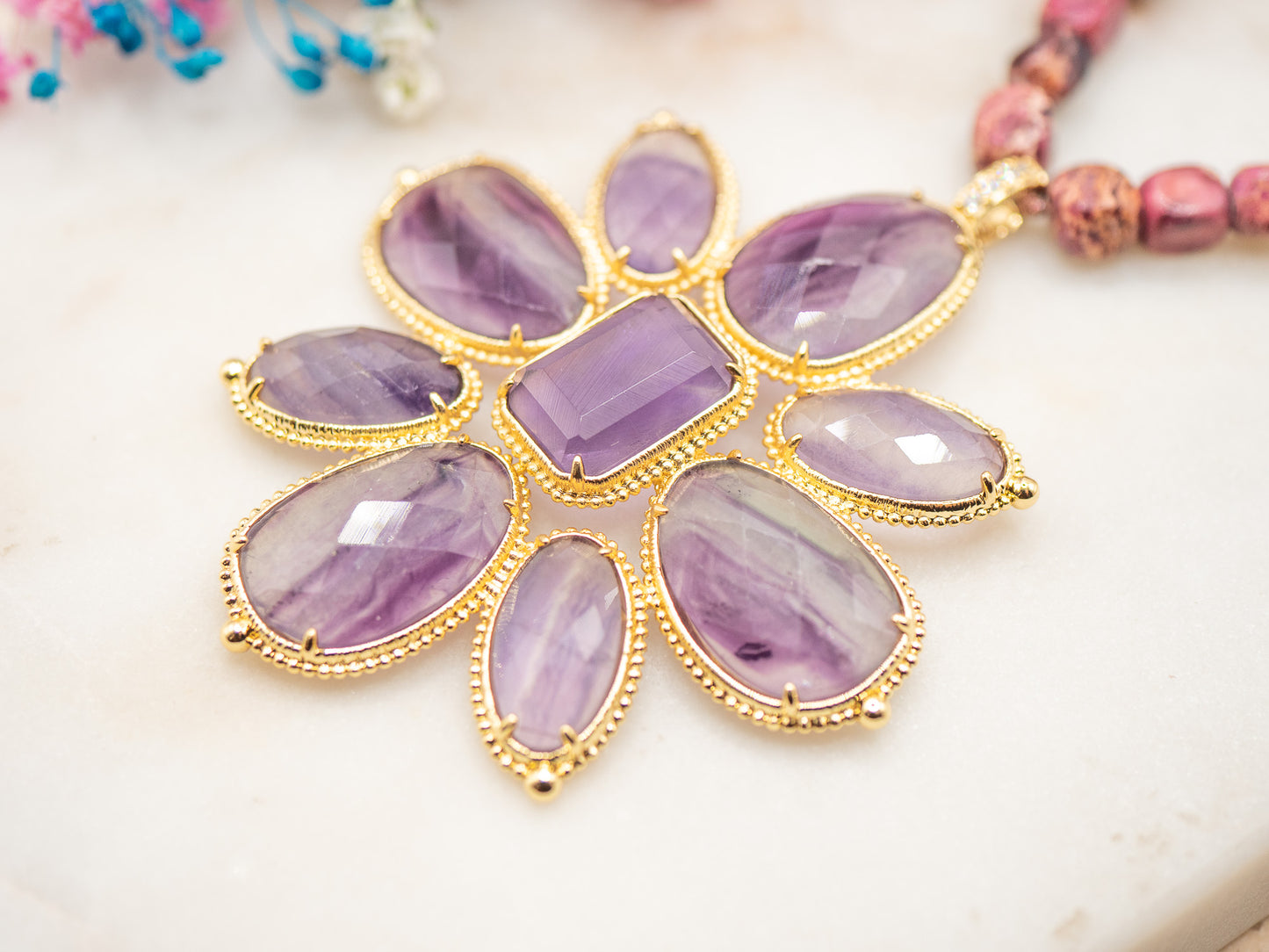 Collier Susana