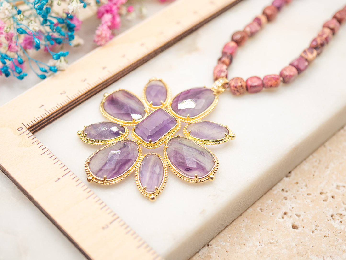 Collier Susana