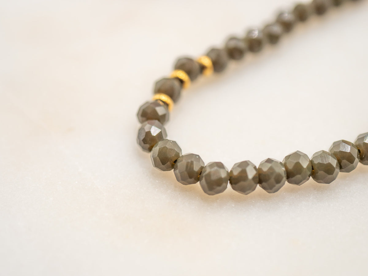 Collier Murmure Eclésia