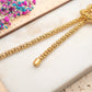 Collier Tressé Néralia