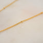 Collier Éclat Arelia