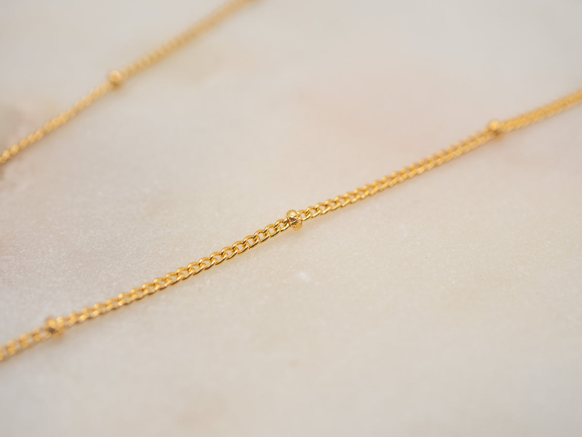 Collier Éclat Arelia