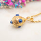 Collier Amulette Nérula