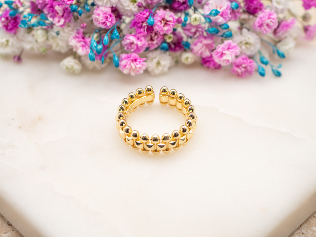 Bague Éclat Avelia