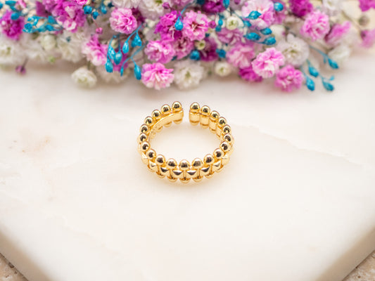 Bague Éclat Avelia