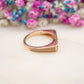 Bague Mémoire Rovina