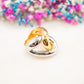 Bague Nœud Eloria