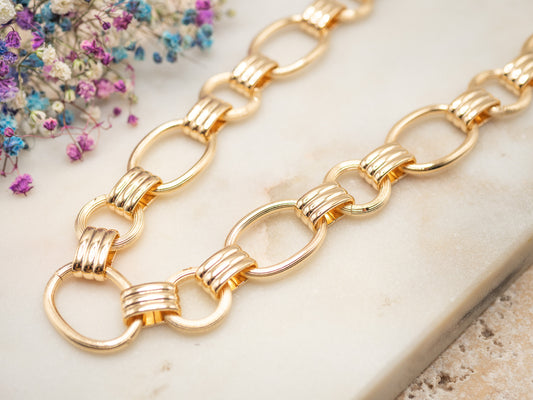 Collier Regent’s Walk