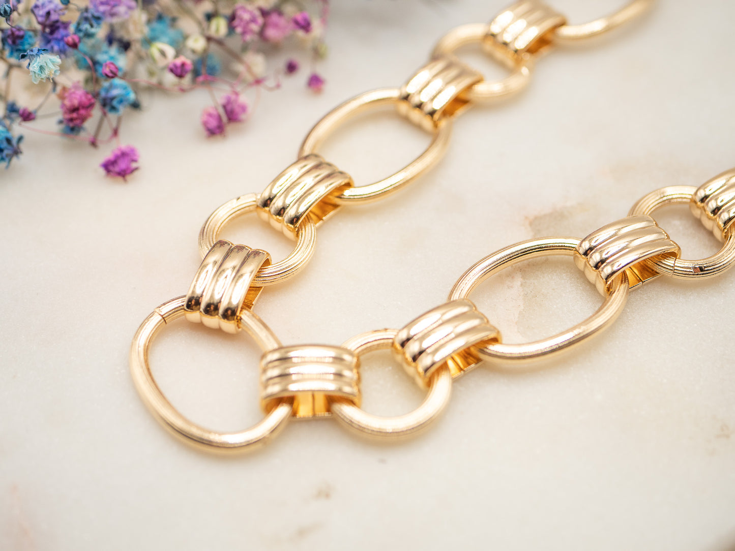 Collier Regent’s Walk