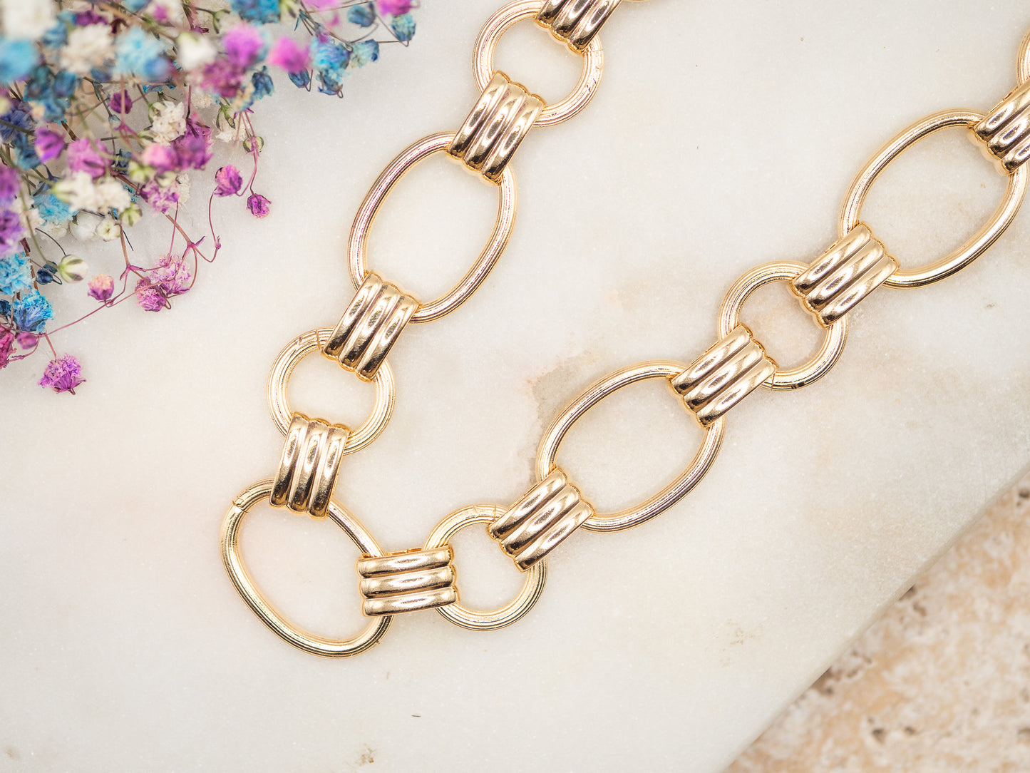 Collier Regent’s Walk