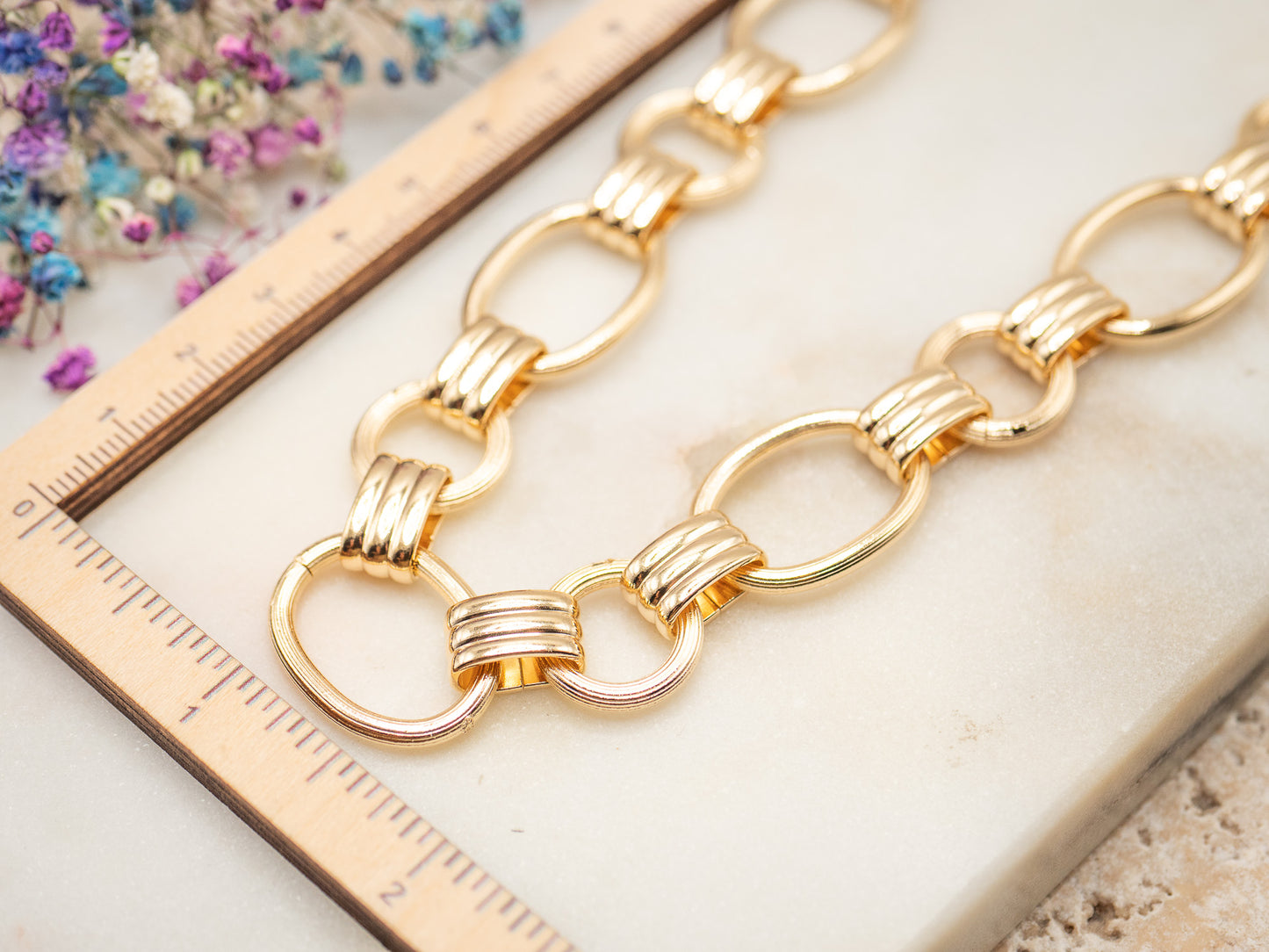 Collier Regent’s Walk