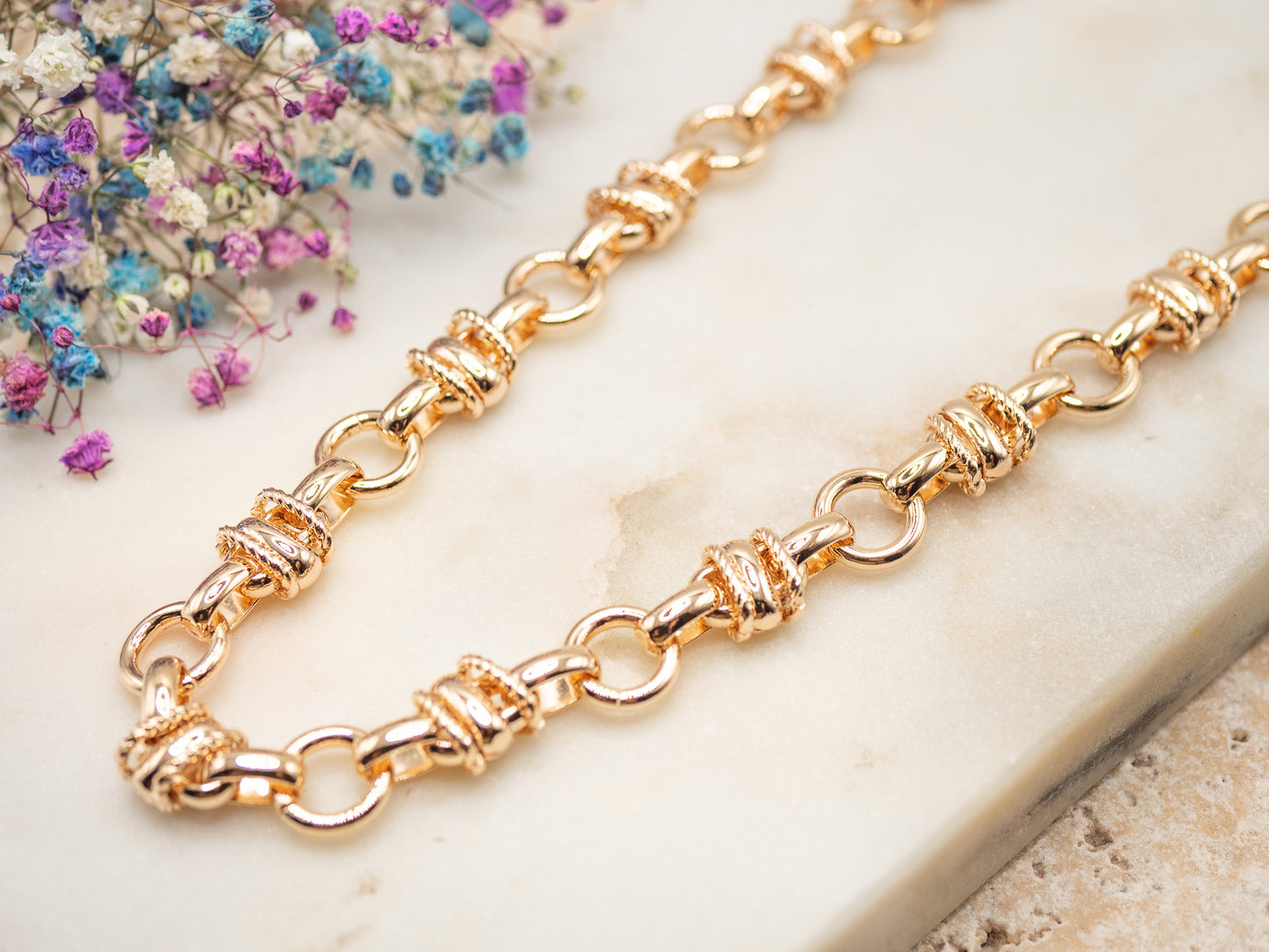 Collier Mayfair Muse