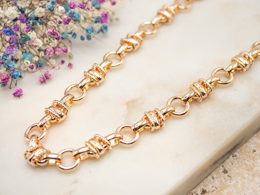 Collier Mayfair Muse