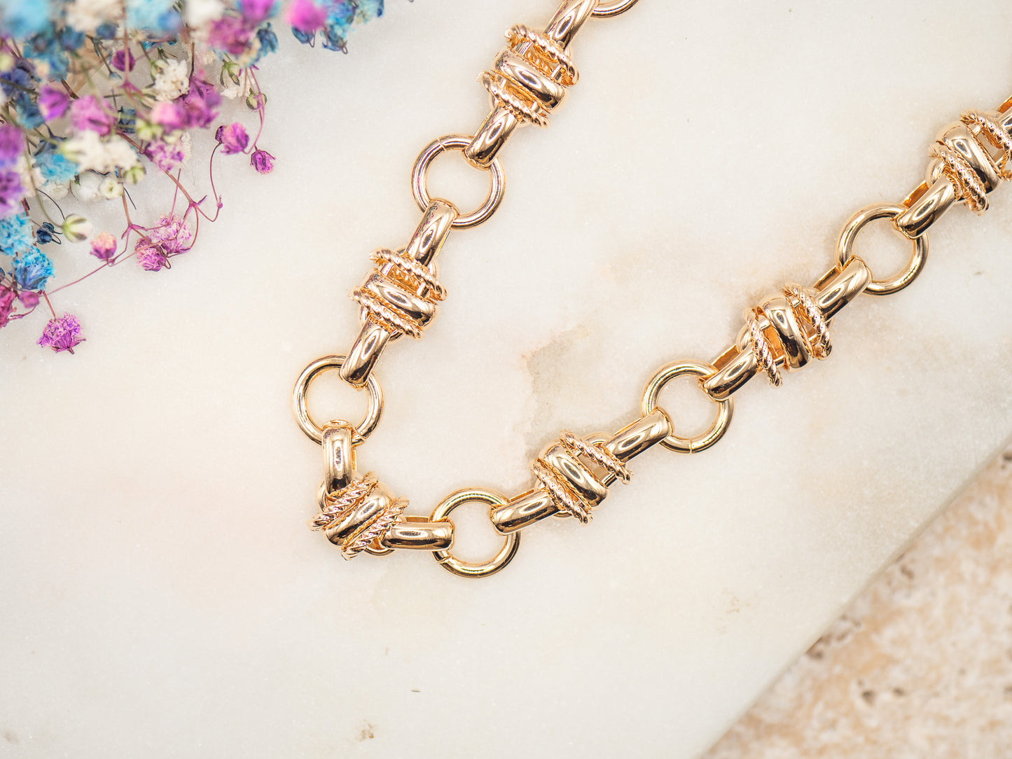 Collier Mayfair Muse