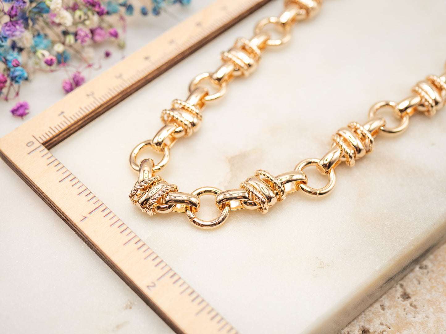 Collier Mayfair Muse