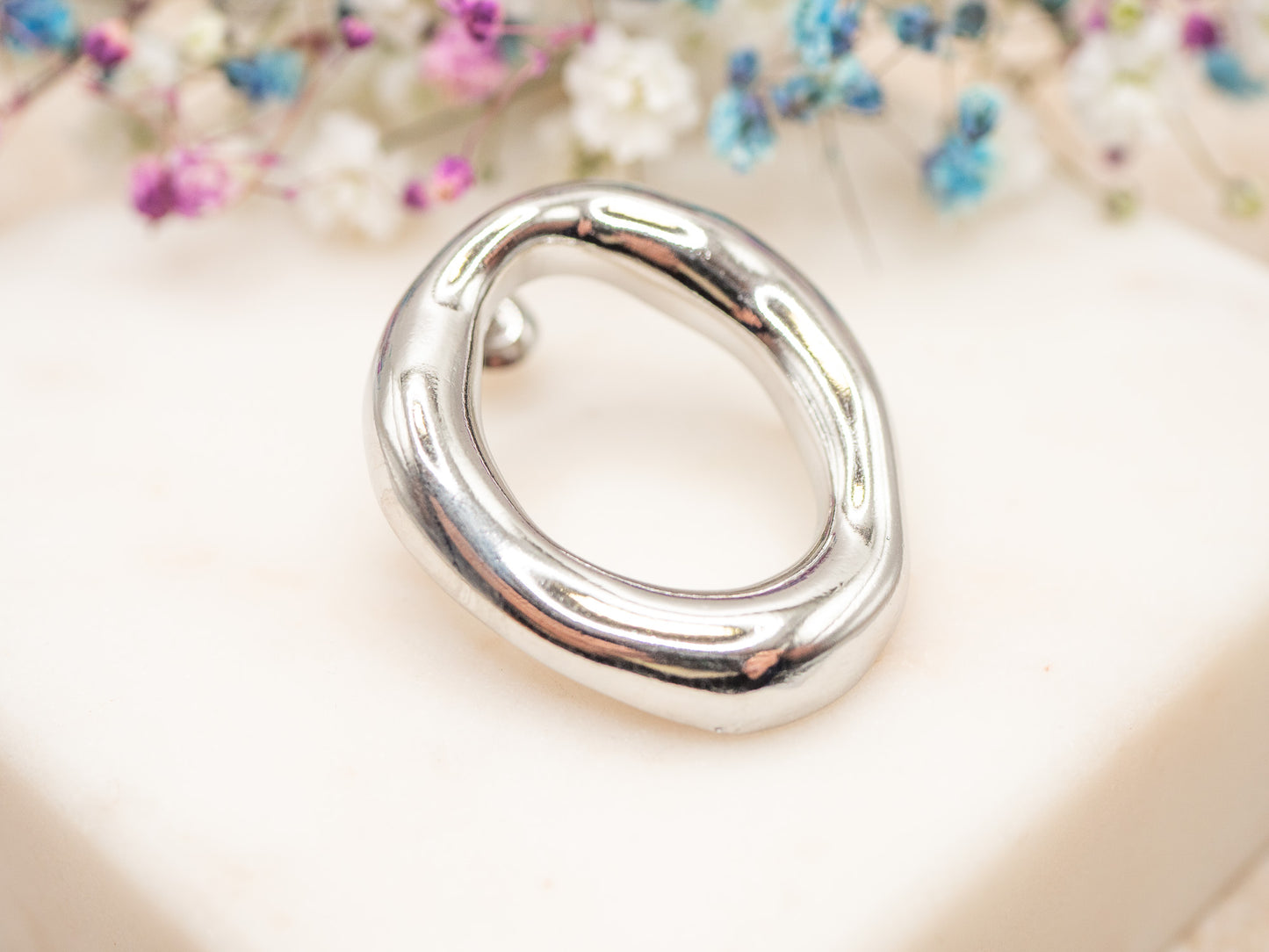 Boucles d'oreilles Notting Chill