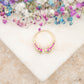 Bague Buckingham Blush