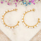 Boucles d'oreilles Garland