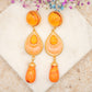 Boucles d'oreilles Ginger Sparkle