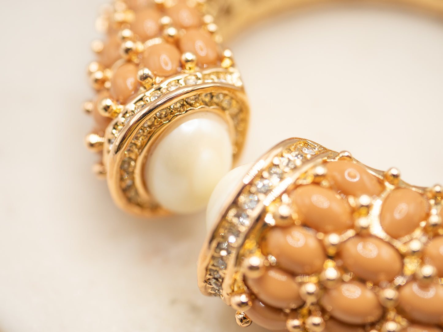 Bracelet Toffee Crown