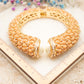 Bracelet Toffee Crown