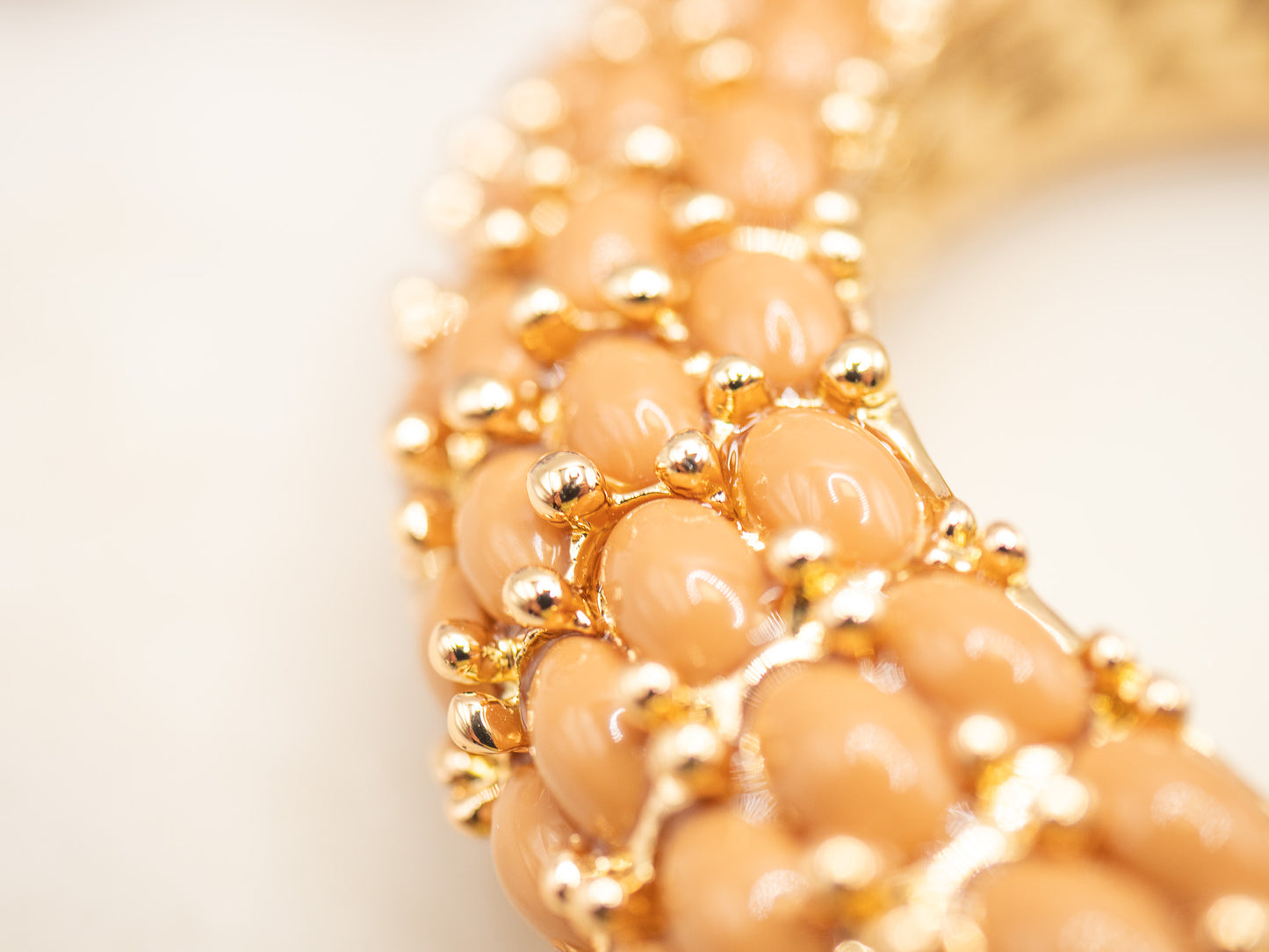 Bracelet Toffee Crown