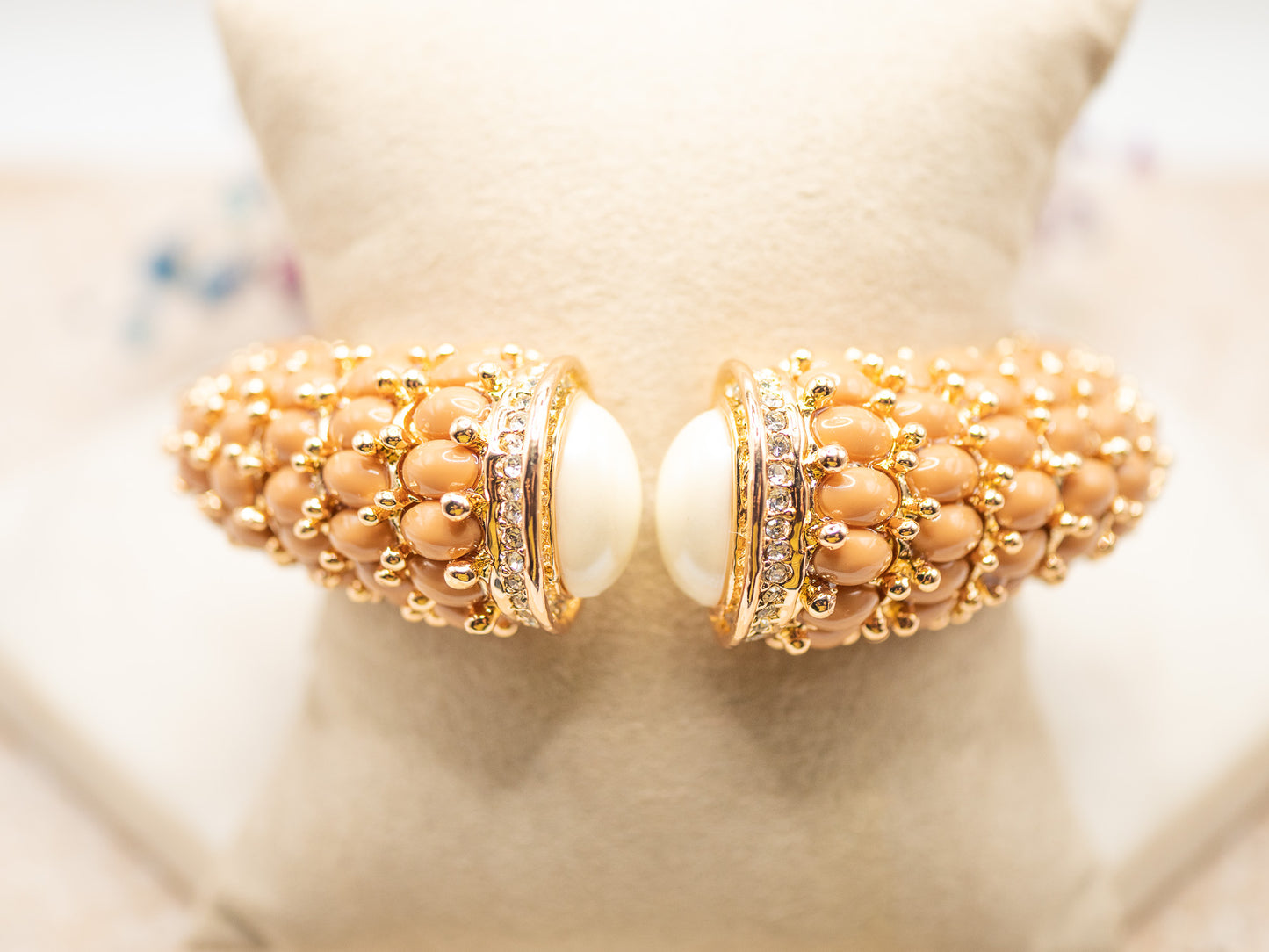 Bracelet Toffee Crown