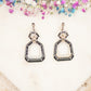 Boucles d'oreilles Samantha